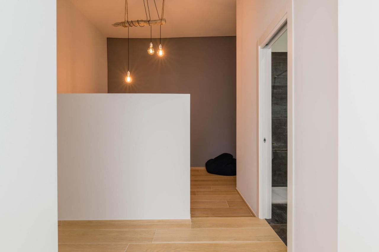 Appartamento Murat Nelcuoredibari Exterior foto