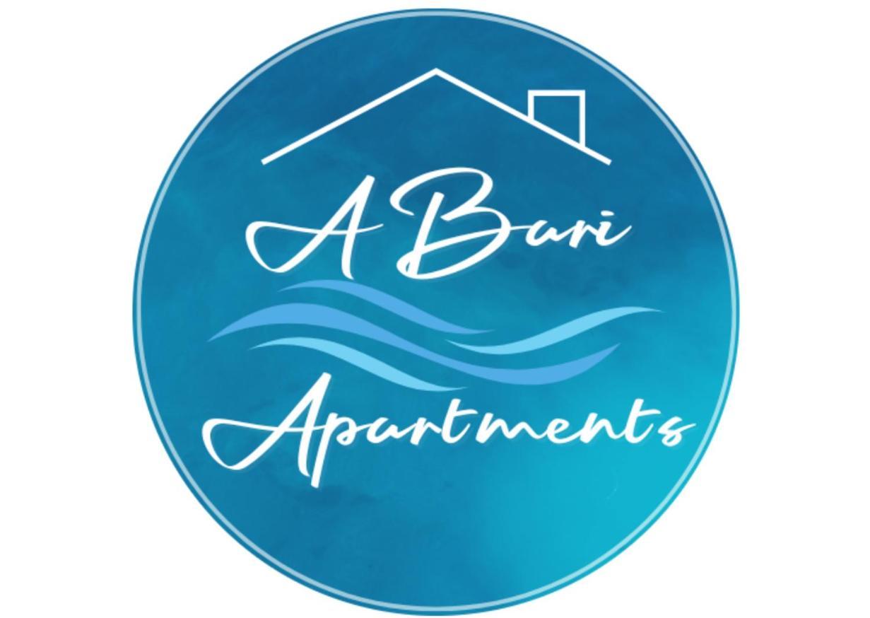 Appartamento Murat Nelcuoredibari Exterior foto