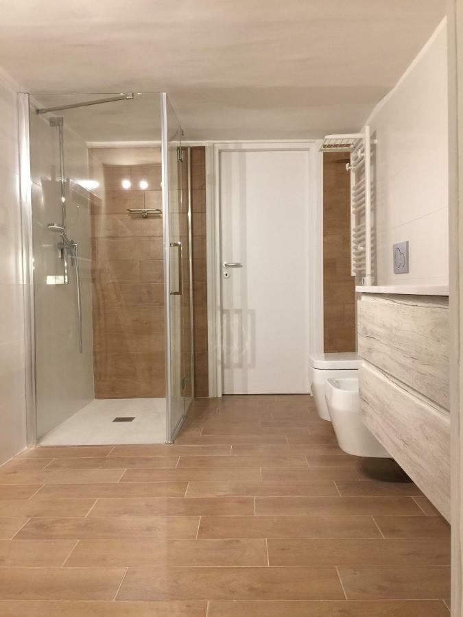 Appartamento Murat Nelcuoredibari Exterior foto